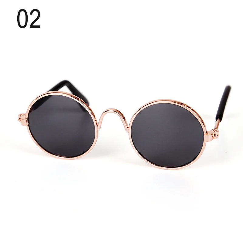 Животных очки для домашних животных кошек собаки кошки глаза защиты