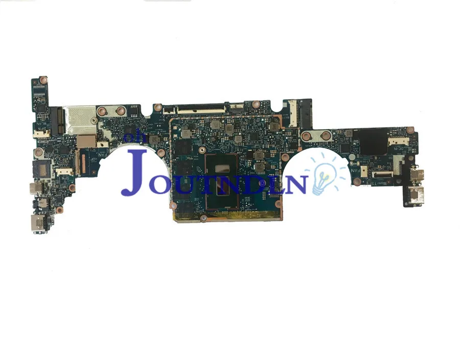 JOUTNDLN для HP ENVY 13-AD 13T-AD материнская плата ноутбука 940642-601 940642-501 940642-001 W/I5-8250U CPU 8GB RAM