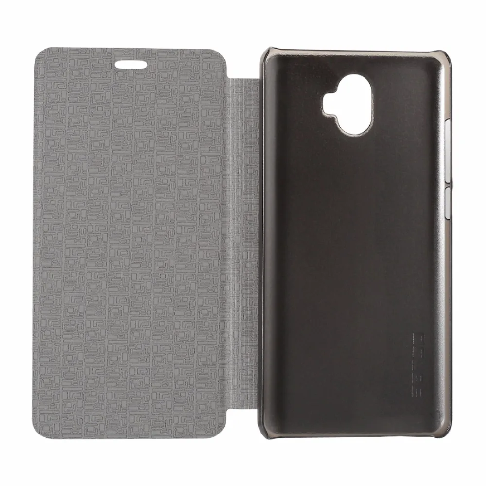 OCUBE for OUKITEL K8000 Cell Phone Case Spring Texture Horizontal Flip Leather Smartphone Cover Phablet Shell with Holder | Мобильные