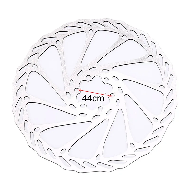 Тормозной диск из нержавеющей стали для горных велосипедов/дорожных дисковых