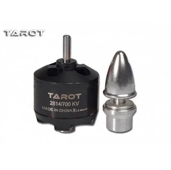 Tarot 2814 700KV TL68B18/TL68B17 HEXA multi rotor brushless motor TL68B01 650 | Игрушки и хобби