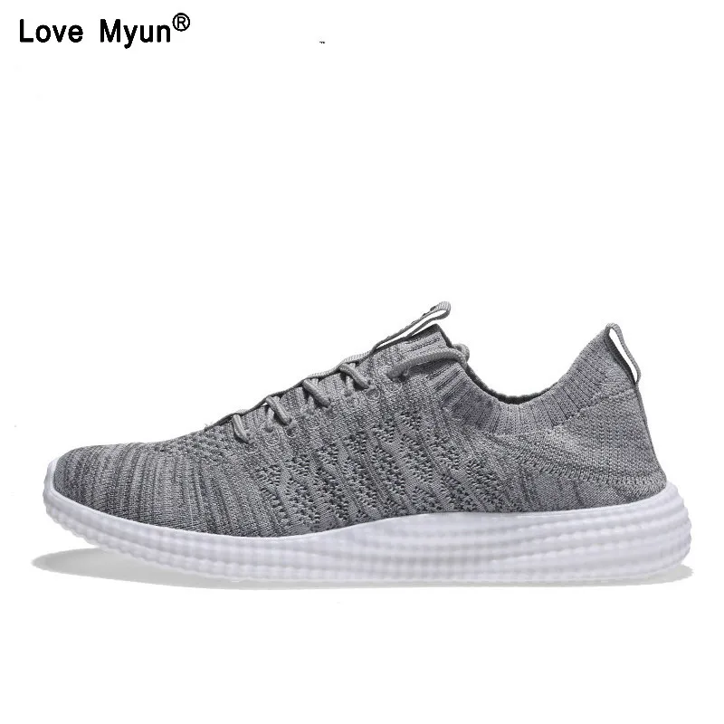 

Мужские дышащие туфли на шнуровке, коричневые повседневные туфли на плоской подошве, большой размер 39-46, весна 2021