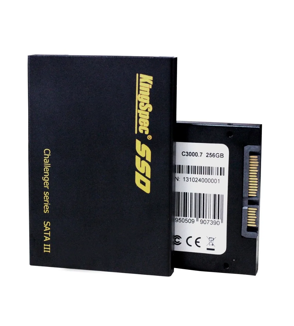 Kingspec HD SSD 240 ГБ 6 ГБ/сек. твердотельный накопитель SATAIII 2.5 &quot HDD диск внутренний MLC 250