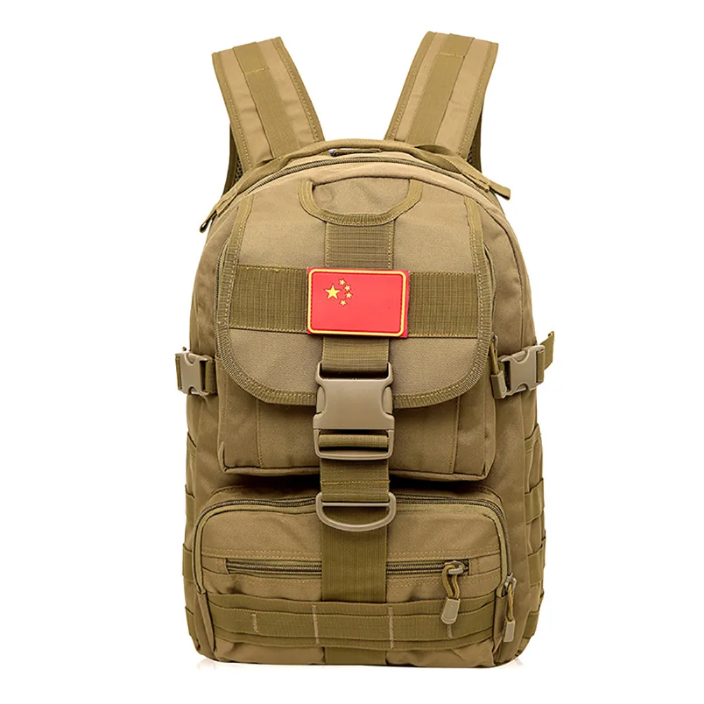 1000D прочный нейлоновый Военный Рюкзак Molle мужской рюкзак винтажный повседневный