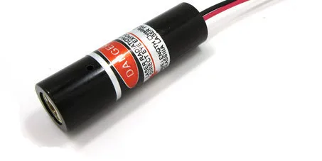 Laser equipment using industrial-grade red dot laser module Engraving machine positioning lamp1 |