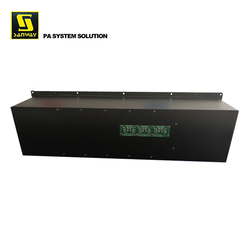 D3-215 1800W + 900W цифровой DSP-усилитель с Ethernet | Электроника