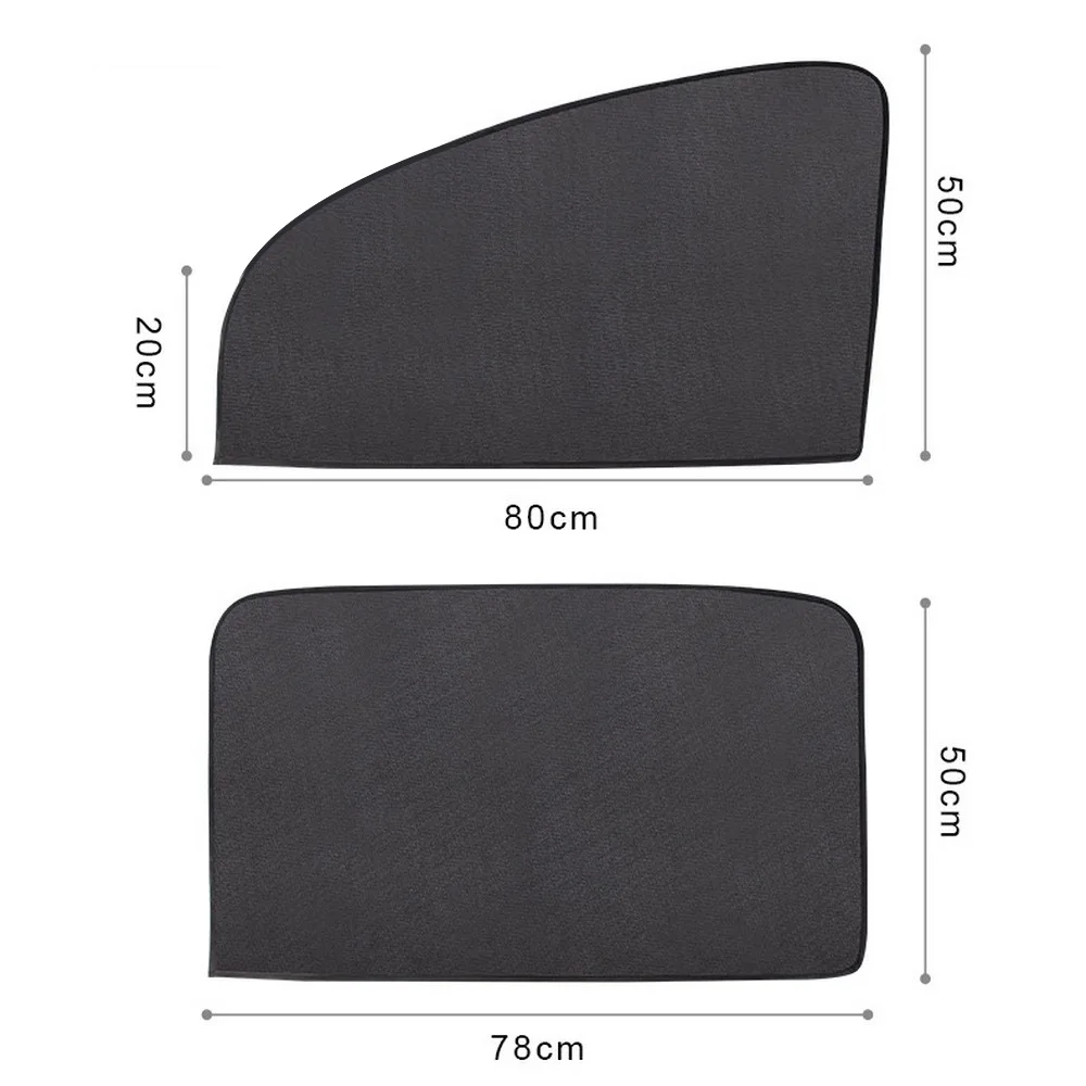 Солнцезащитный козырек для боковых окон автомобиля солнцезащитный летняя