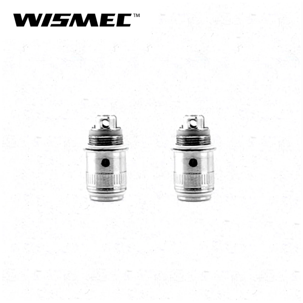 Промоакция атомайзер Wismec Vicino емкость 3 5 мл диаметр 22 мм топ Электронная жидкость