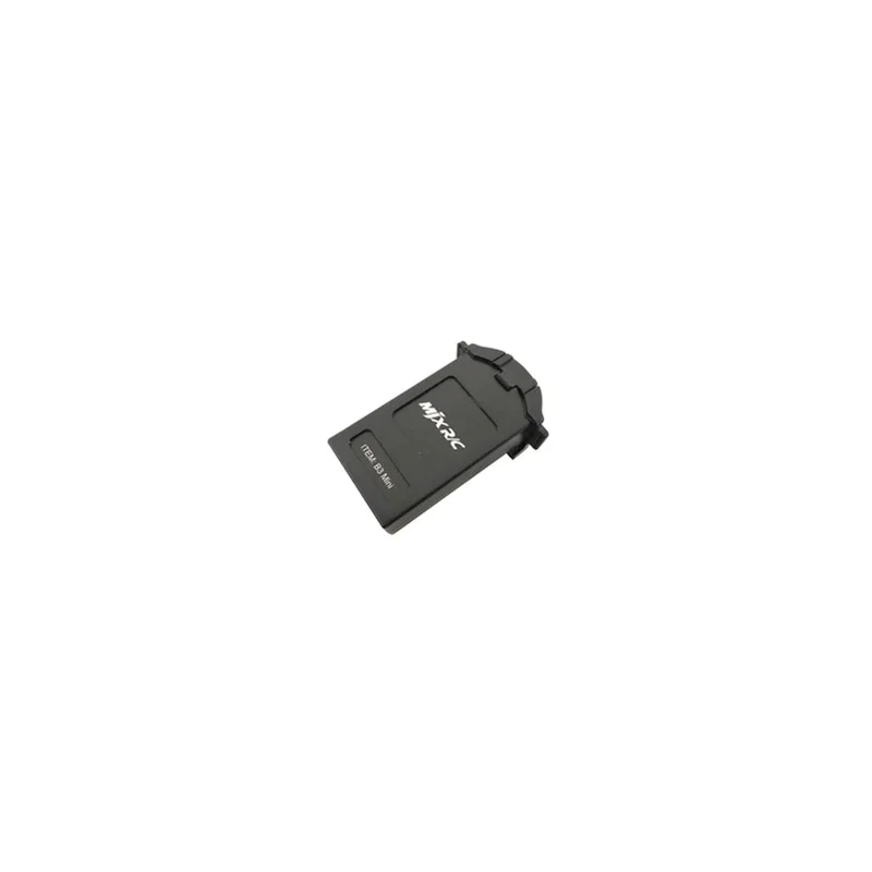 Литиевая батарея 7 4 В 850 мАч для MJX B3mini Bugs 3 mini B3 EX2mini 2 шт. запасные части