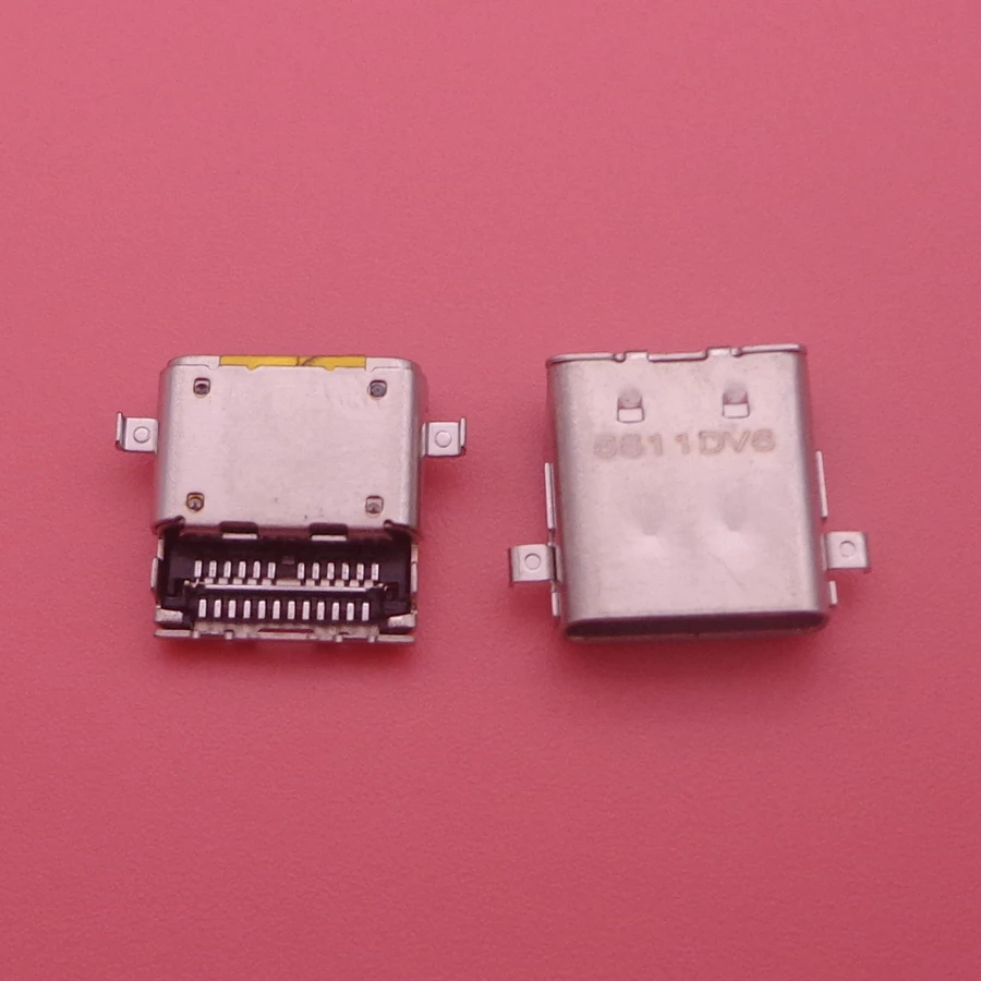 

For Microsoft Lumia 950 XL Micro usb Charging Port Type-C USB DC Dock Connector Socket power plug replacement repair parts