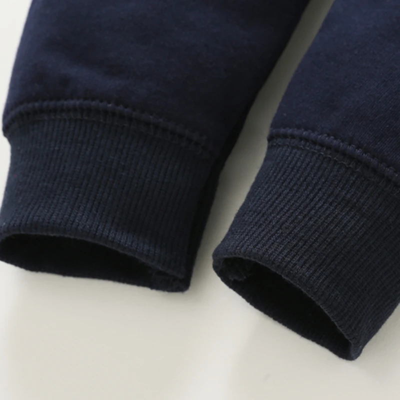 Полный Официальный магазин Roupa Infantil для Bebek милый КИТ пальто штаны разноцветные 3