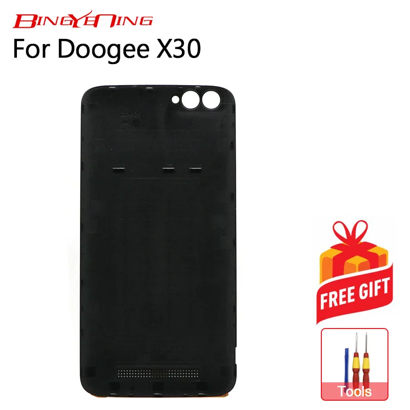 BingYeNing новый оригинальный защитный чехол Для Doogee X30|Бамперы| |