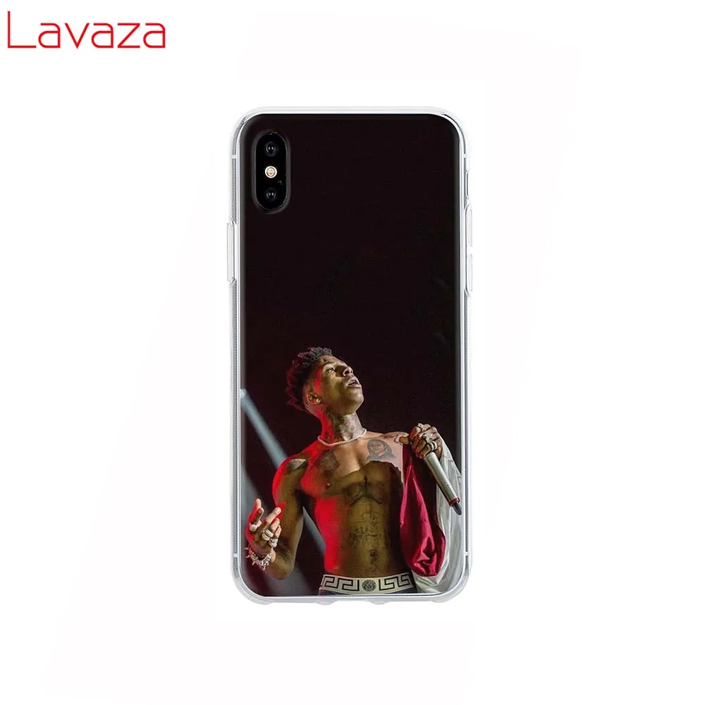 7 Lavaza Youngboy никогда не сломался снова жесткий чехол для телефона для Apple iPhone 6 6s 7 8 Plus X 5 5S SE для iPhone XS чехол для MAX XR - Цвет: 7