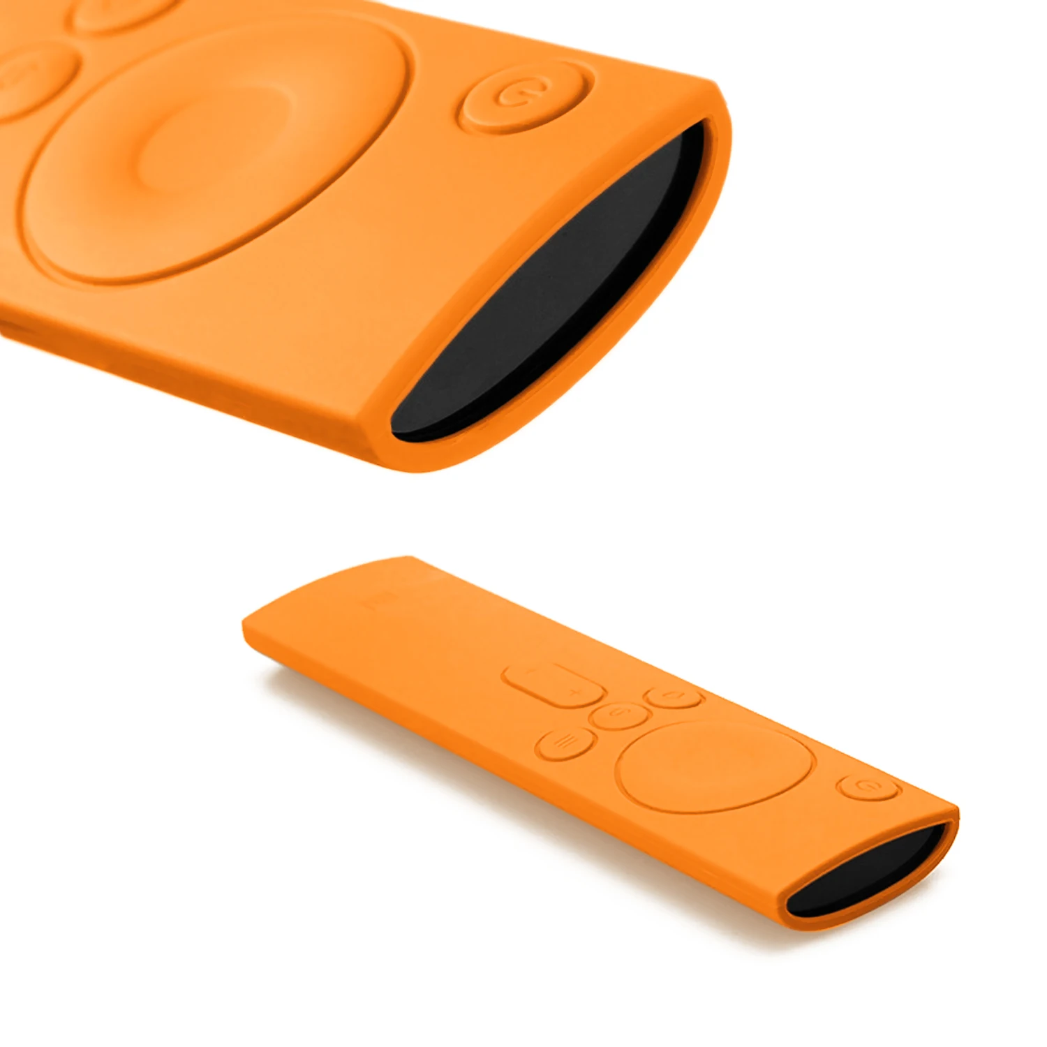 Мягкий защитный чехол Vococal для Xiaomi Mi TV 2 Mi2 Box стандартный мини Улучшенный