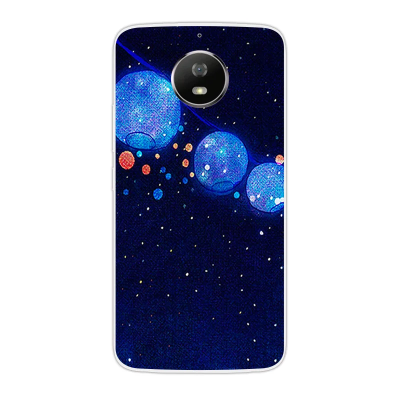 Силиконовый чехол из ТПУ для Motorola Moto G5S Обложка G 5S XT1793 XT1794 XT1792 5 2 дюйма