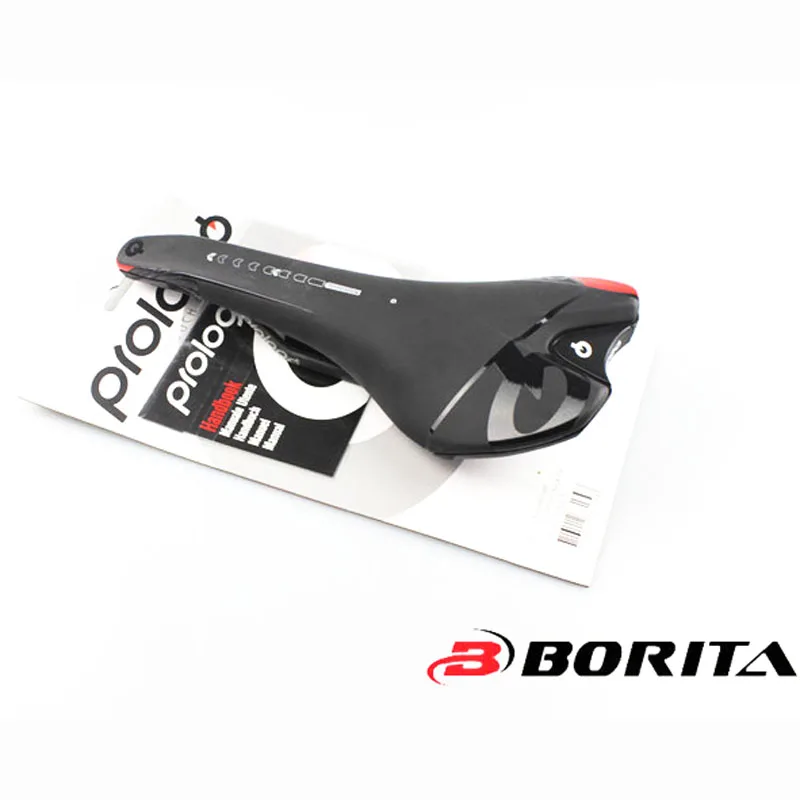 Новейший итальянский подлинный Prologo дорожный гоночный велосипед седло SCRACTH 2 NACK