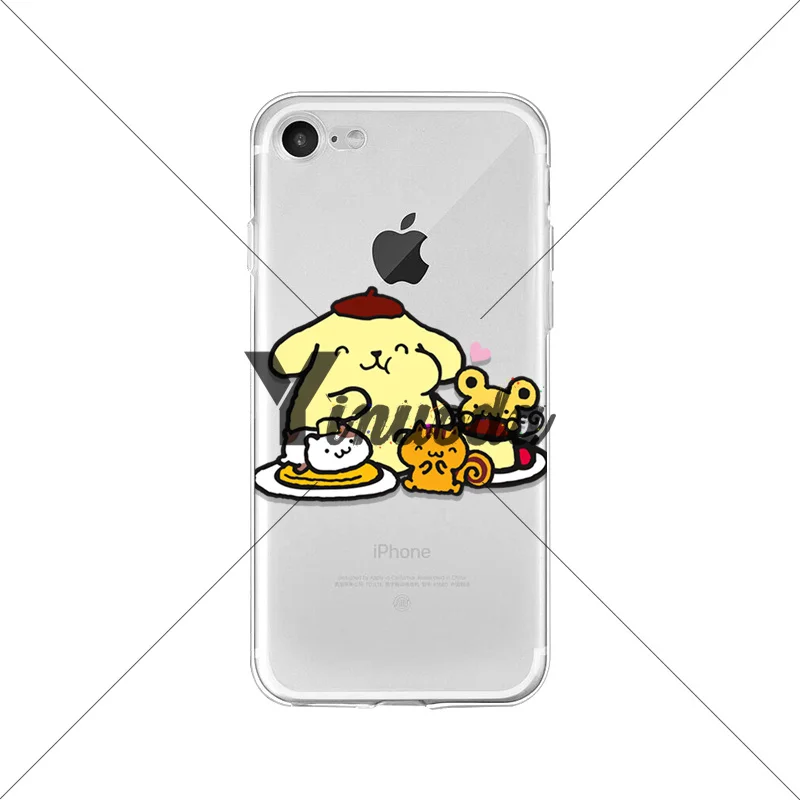 Yinuoda мягкий резиновый чехол для Apple iPhone 8 7 6 6S Plus X XS max 5 5S SE XR | Мобильные телефоны и