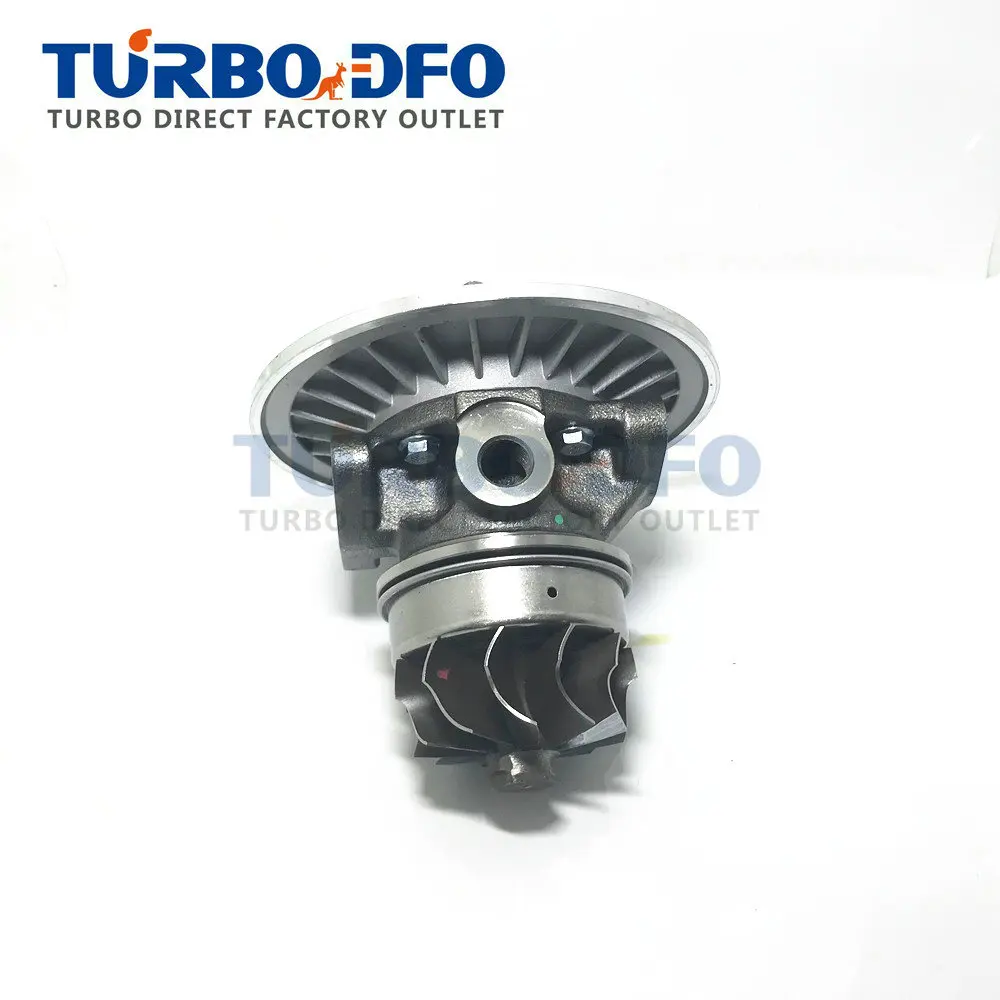 TBP430 турбо cahrger картридж core CHRA 742227 0001 24100 3301A для Hino грузовик шоссе с YF75 двигатель 1998