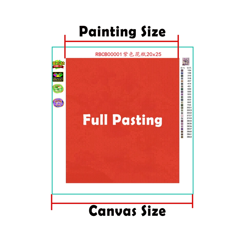 Алмазная мозаика полный алмазов вышивка курица волшебный алмаз pakket кристалл