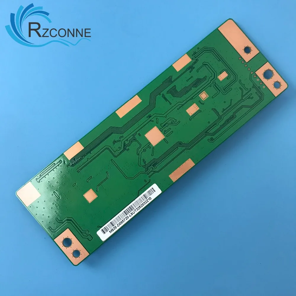 Плата логической платы для Samsung плата UA39F5088AR T con материнская ua39f39eh5003 |Промышленные