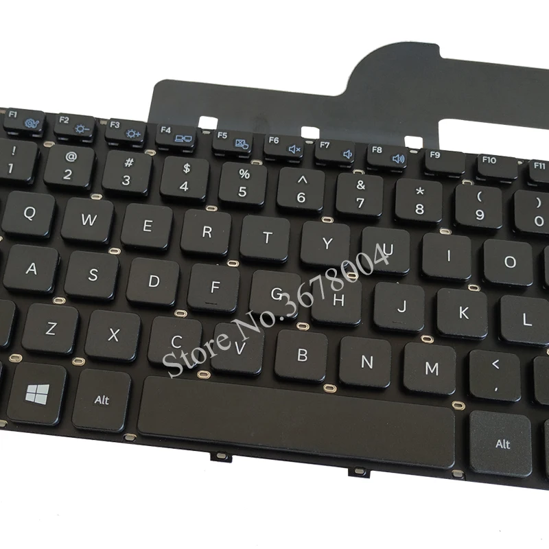 Новинка Клавиатура для ноутбука Samsung 355E5C NP355E5C 350V5C NP350V5C 355V5C NP355V5C 550P5C 350E5A NP350E5A Black US