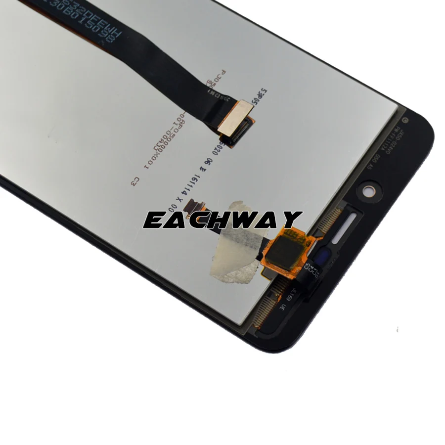 Оригинальный новый для Xiaomi Redmi 5A ЖК дисплей сенсорный экран дигитайзер сборки