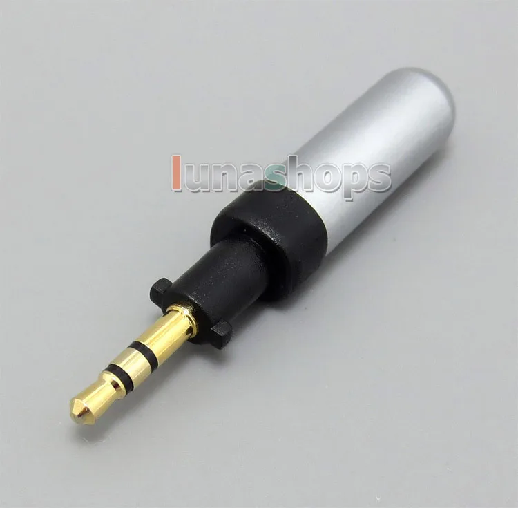 

DIY Cable Adapter Pins For J55 J55a J55i J88 J88a J88i Headphone Earphone LN004911
