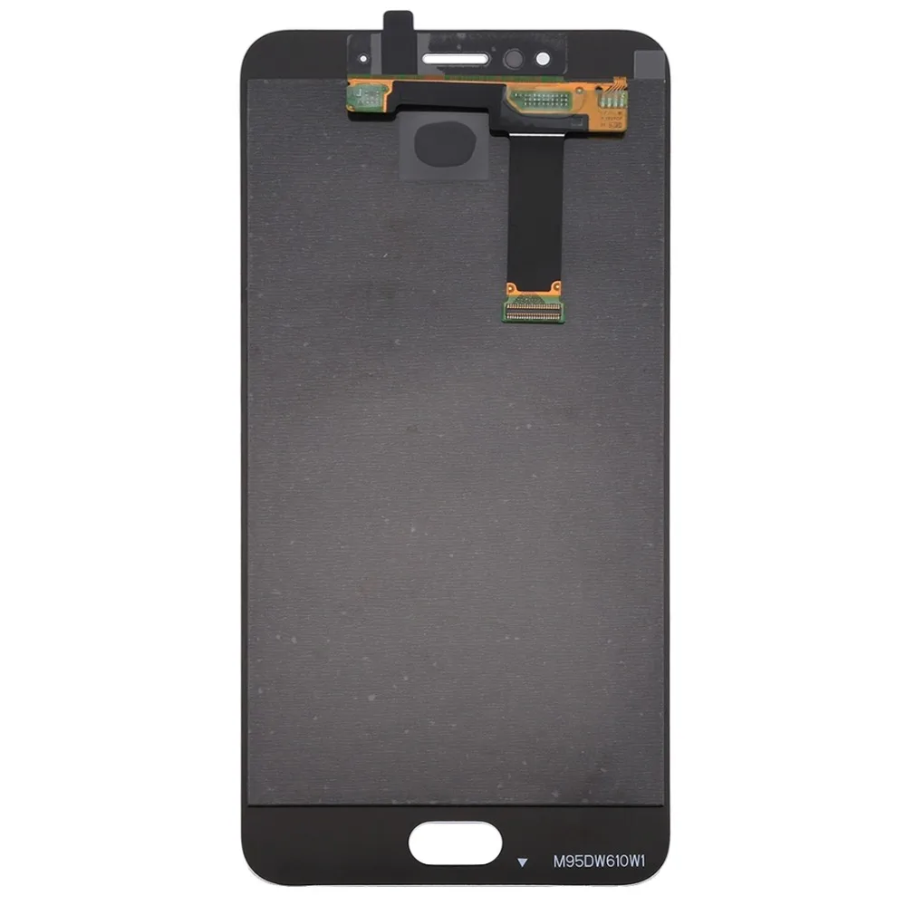 

LCD Screen and Digitizer Full Assembly for Meizu MX6