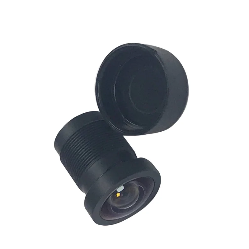 Новый продукт 2018 IMX317 1/2.5 &quotM12 2 5 мм объектив 16 МП 130 градусов с низким искажением |