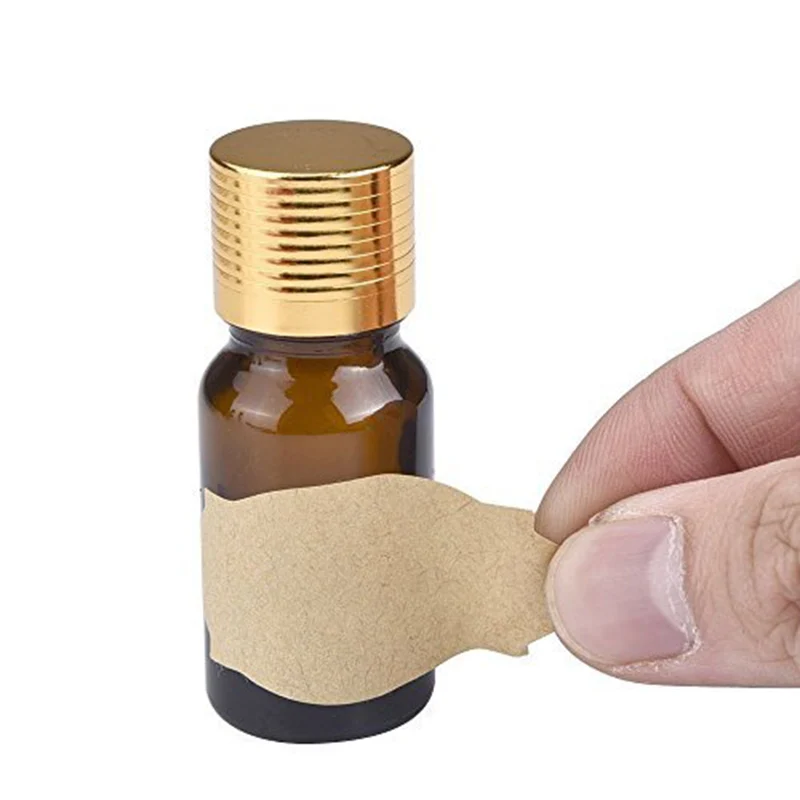 Smart (Qty80pcs) причудливый крафт бумага эфирное масло косметика парфюмерия диспенсер