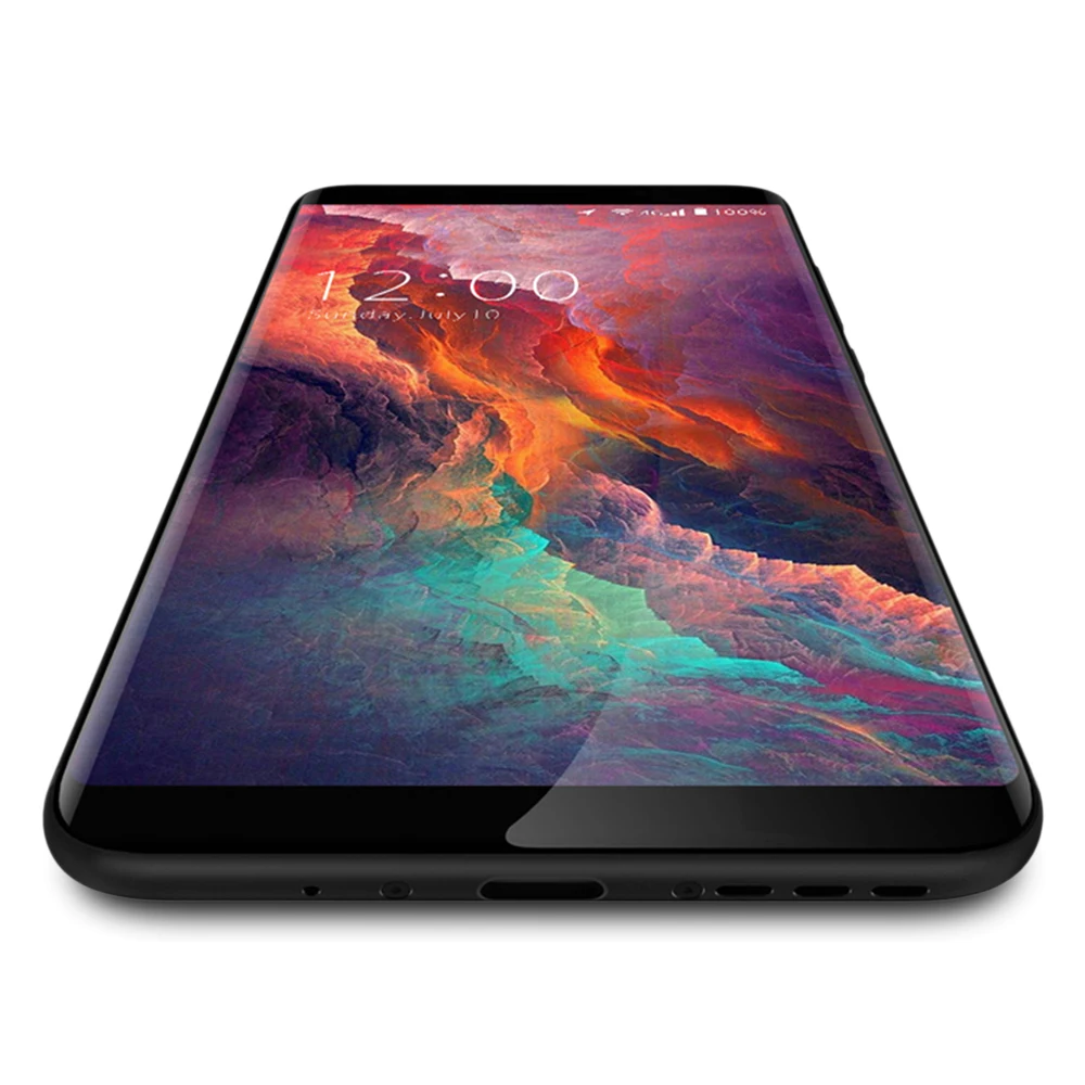 UMIDIGI S2 Lite смартфон 4G Android 7 0 5 99 &quot4G B Оперативная память 32 ГБ Встроенная mtk6750t восемь