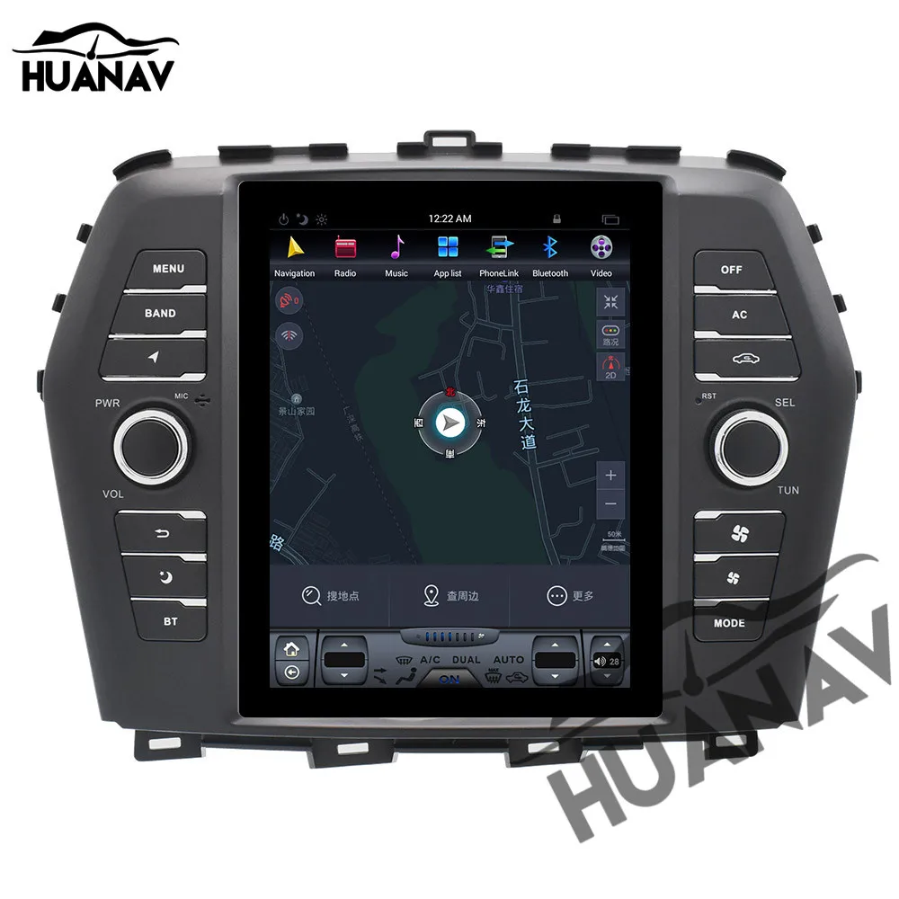 Автомагнитола HUANVA на Android 2016 без DVD плеера GPS навигация|Автомагнитолы| |