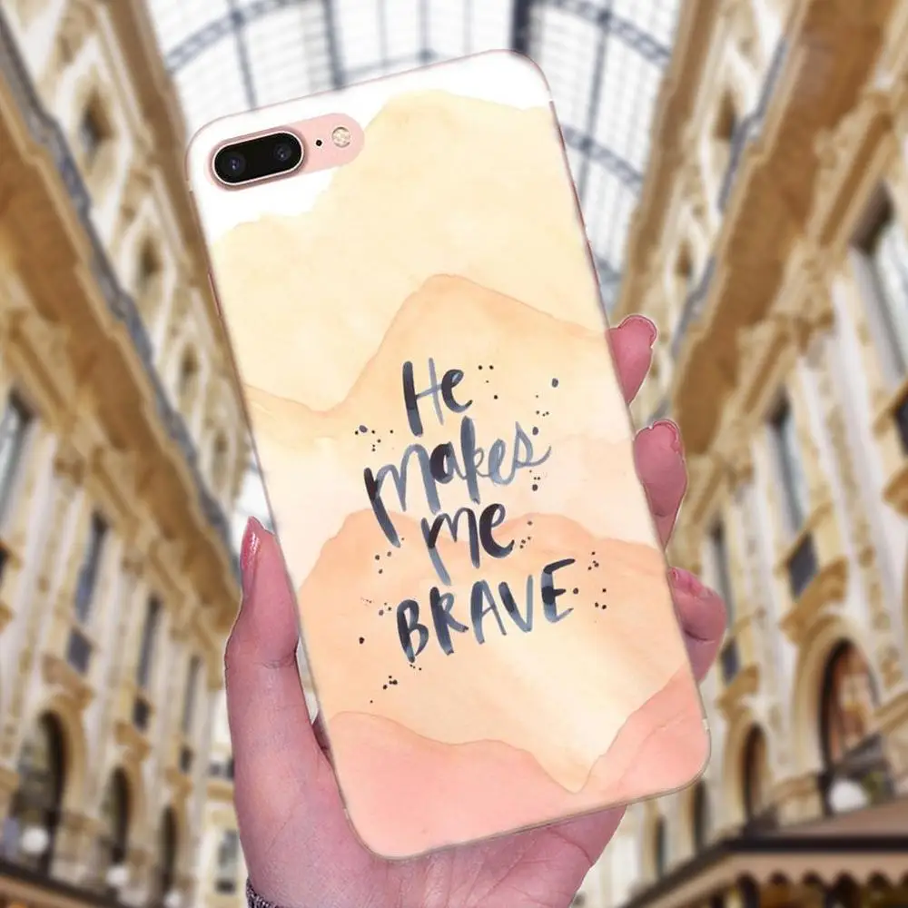 Чехол из ТПУ для Huawei P7 Honor 4C 5A 5C 5X 6 6C 6A 6X 7 7X 8 9 V8 V10 Y3II Y5II Y6II G8 Play Lite Lake Sunset Bible