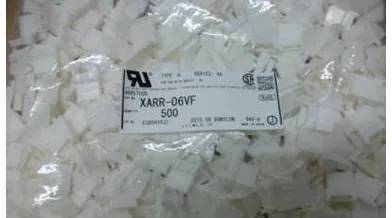 

Оригинальные детали и корпусы XARR-06VF 100% новые и оригинальные детали
