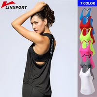 women gym vest backless yoga tops fitness running shirt sexy tank quick drying sweater sleeveless workout tights tunics camisole