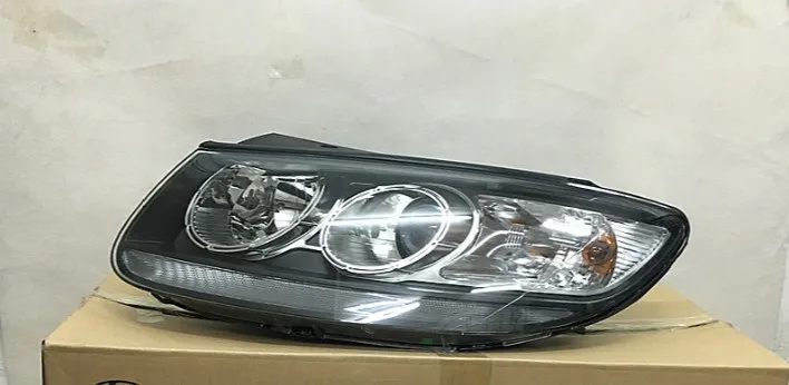 EOsuns фара в сборе для hyundai Santa Fe