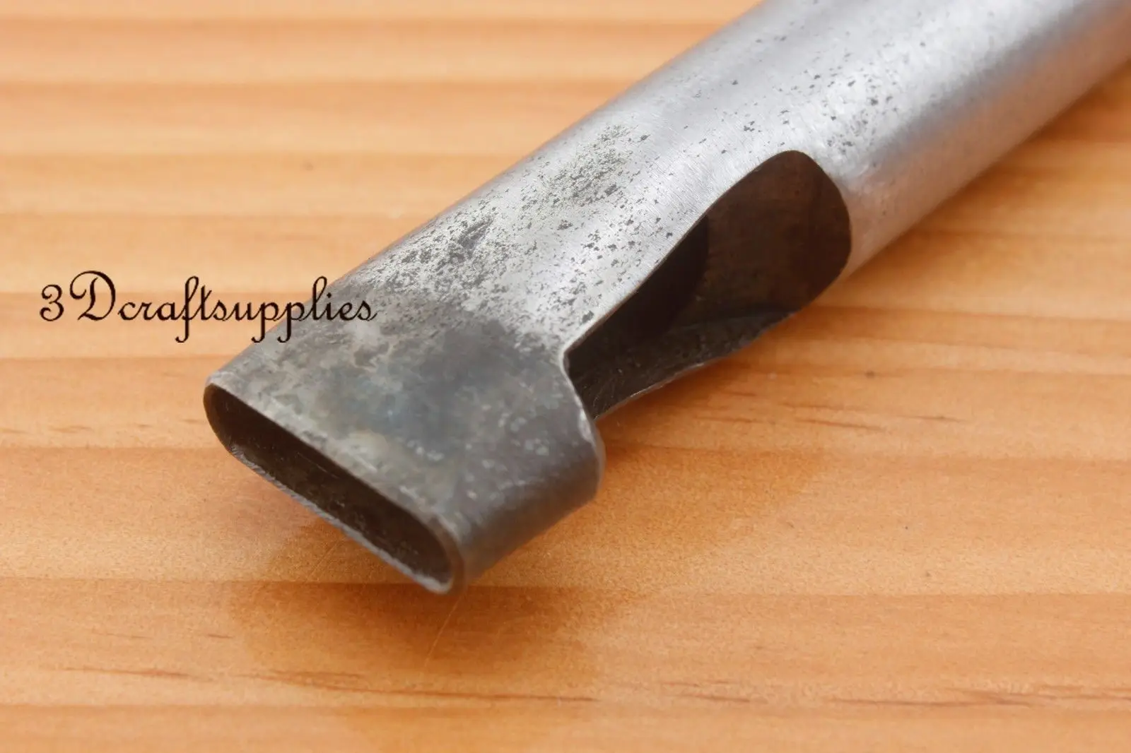 Кожевенный перфоратор набор перфораторов для прокладки инструмент Круглый