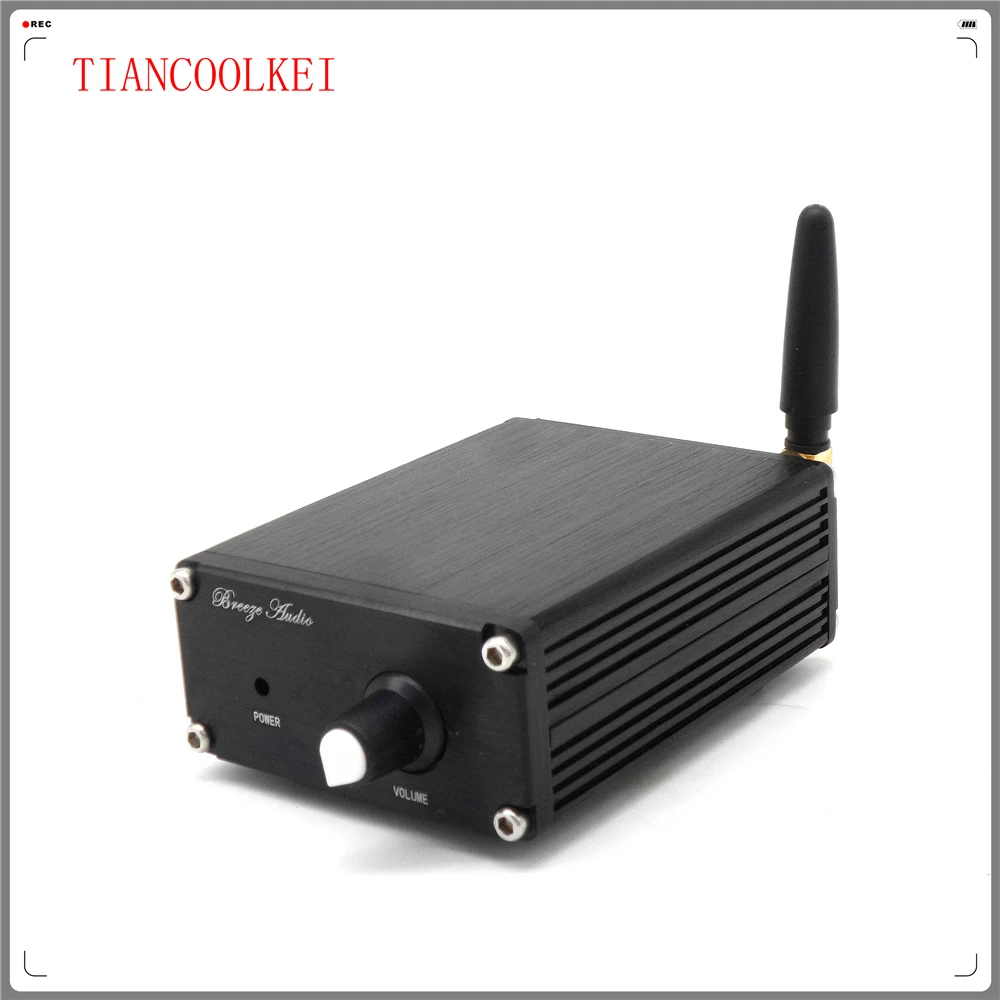 Цифровой усилитель mn36 Mini TPA3116 Bluetooth 4 2 50 Вт + стерео аудио 2018 новый список|Усилители