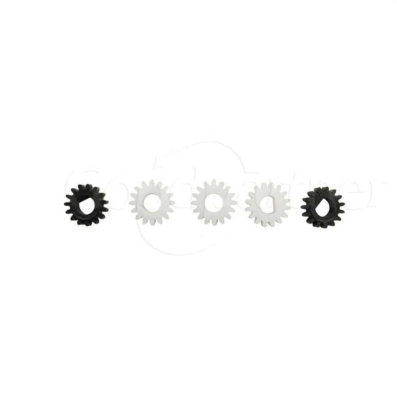 10X 411018-Gear разработчик шестерни для Ricoh Aficio 1022 1027 1032 2022 2027 2032 3030 3025 3350 3351 2550 2510 2851 2852 |