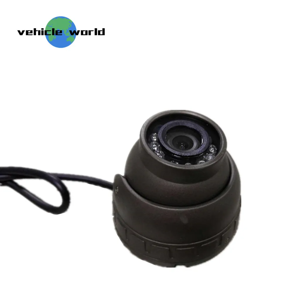 Прицеп грузовик школьный автобус 1.0MP AHD 720P внутри установлен ИК камера Поддержка