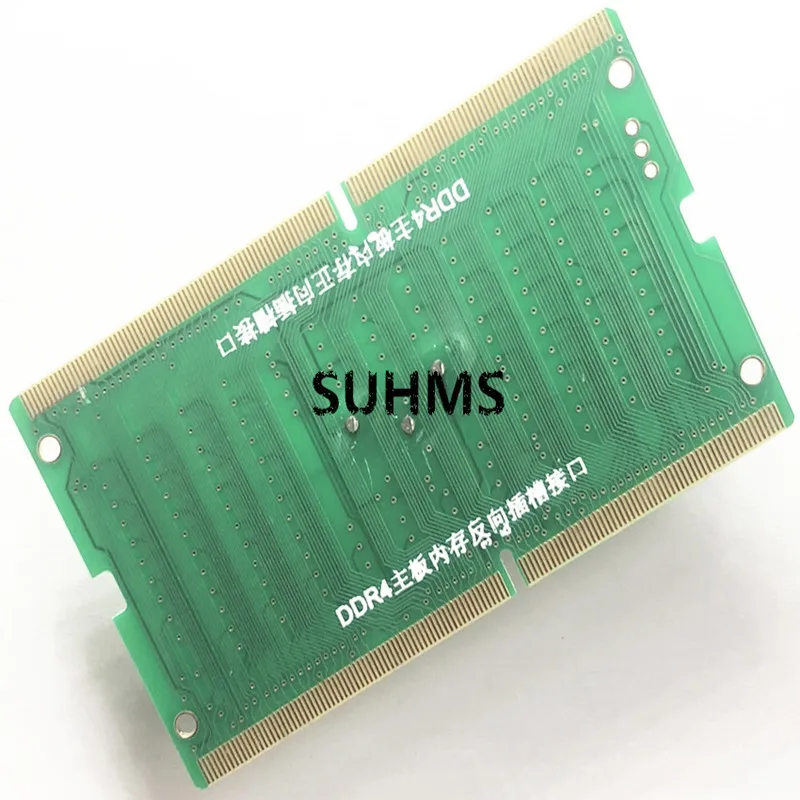 Карта памяти DDR4 тестер для ноутбука со светодиодсветодиодный
