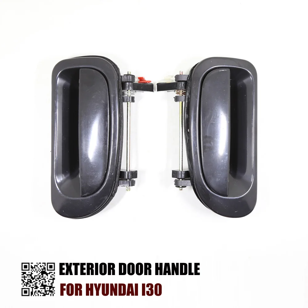 1 пара наружных дверных ручек для DAEWOO CIELO OEM: 96211473 96211474|exterior door handle|door handlehandles for doors |