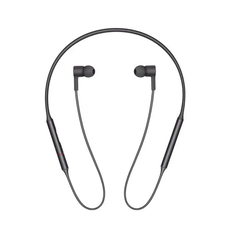Huawei FreeLace спортивные наушники Bluetooth беспроводная гарнитура кабель памяти