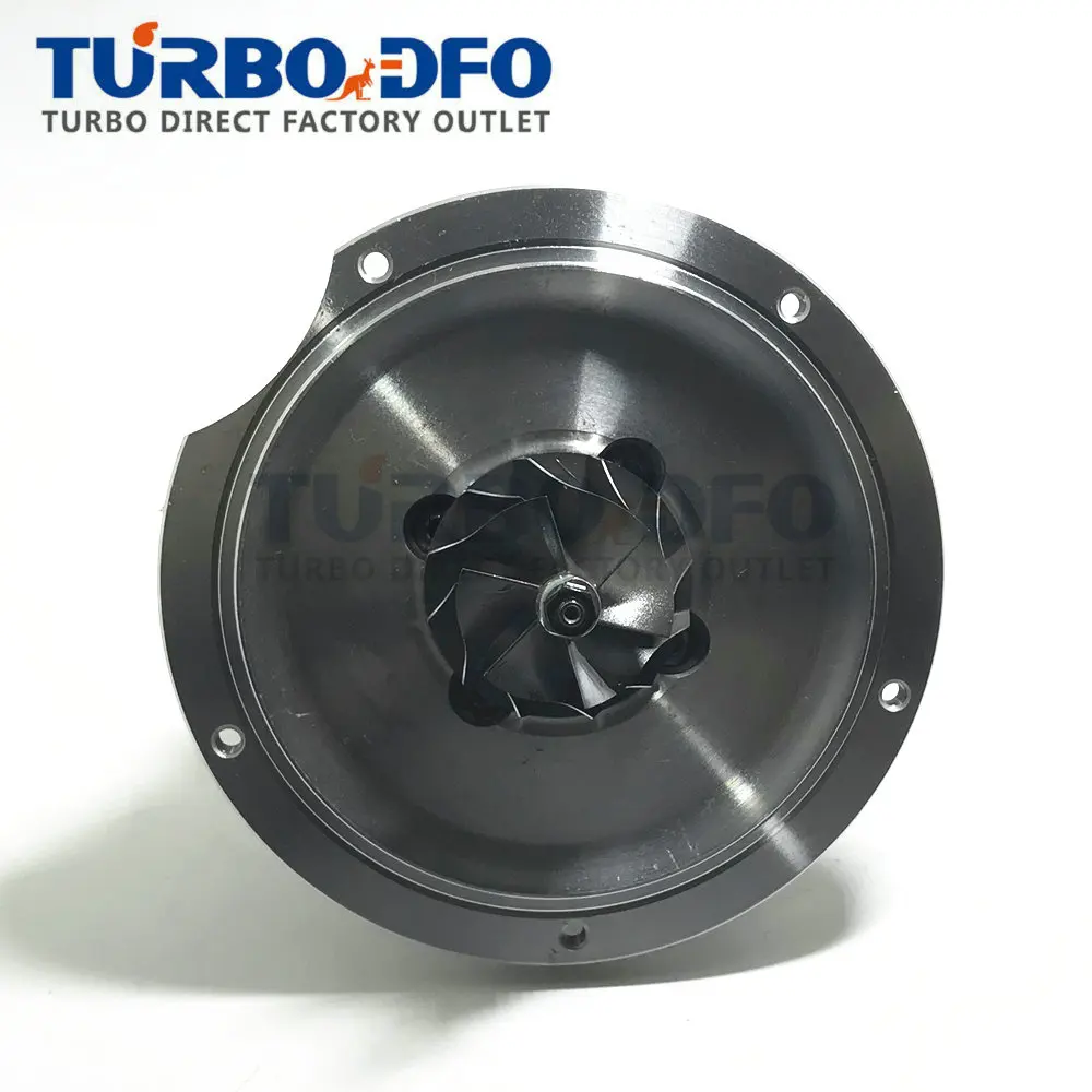 Новый Сменный сердечник турбонагнетателя VC430022 RHF5B для Isuzu Ippon 3.1L 4JG2 VB430022 VB660024