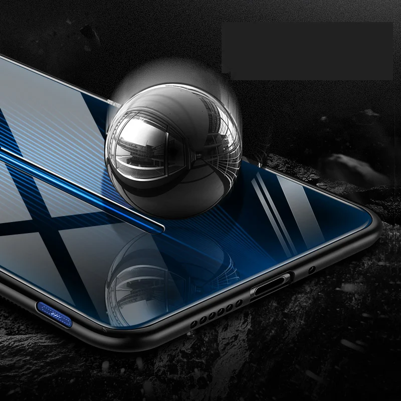 ДЛЯ VIVO IQOO iqoo ioqo qioo icoo закаленное стекло чехол для задней панели скользящий