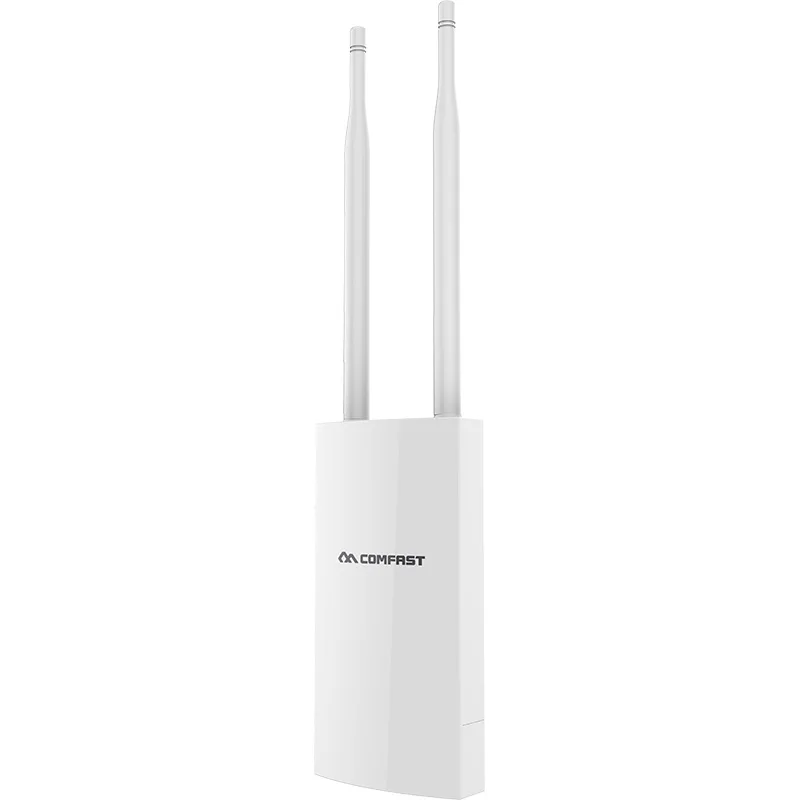 comfast 4G high speed wireless AP Wifi Router with External 5dbi Antenna support 4g SIM card to access the internet LTE FDD GSM