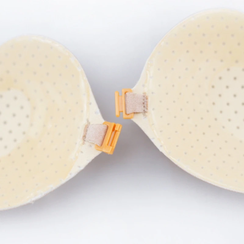 Новинка Женская дышащая обувь для самоклеящийся бюстгальтер с эффектом пуш ап