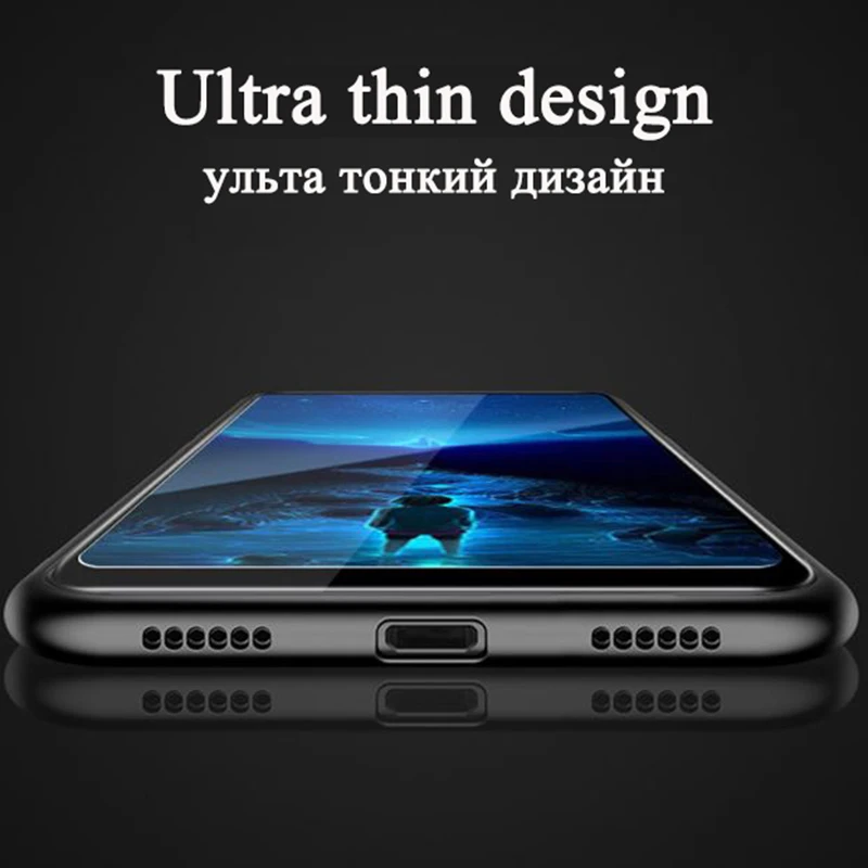 Защитный на Для Сяо Mi redmi 5 плюс экран протектор ksiomi readmi note5 pro закаленное XO xiomi xaomi