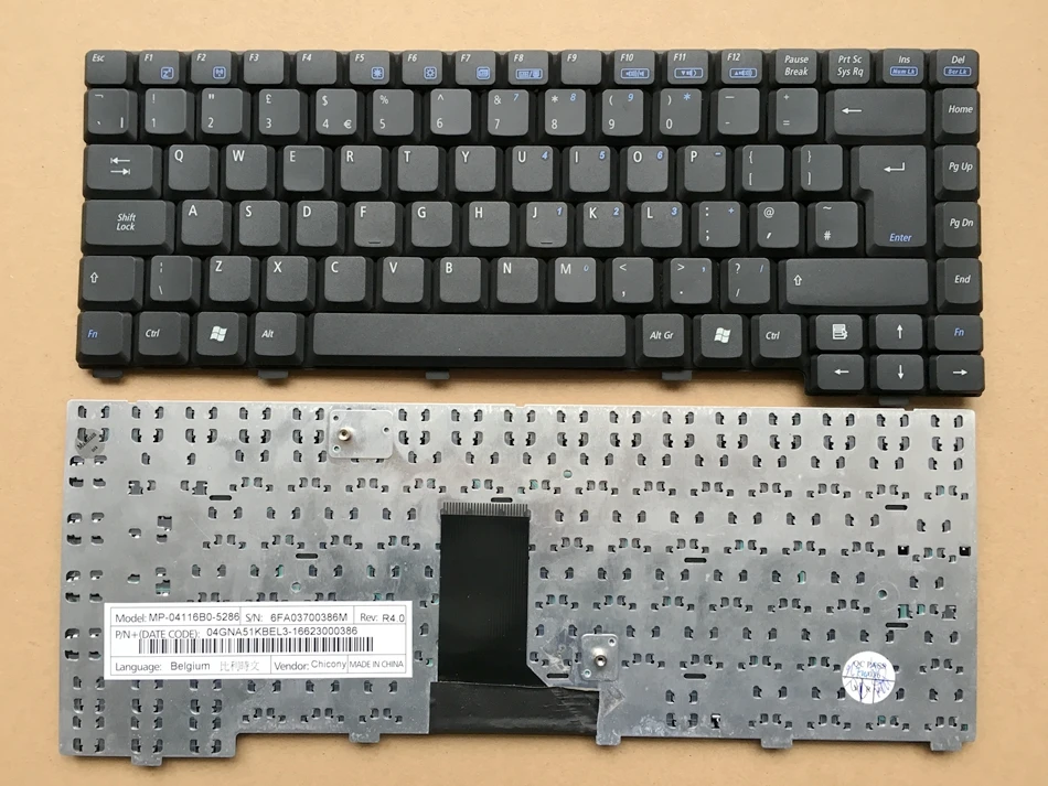 Русская американская Турецкая английская французская (Azerty) Германия Португалия