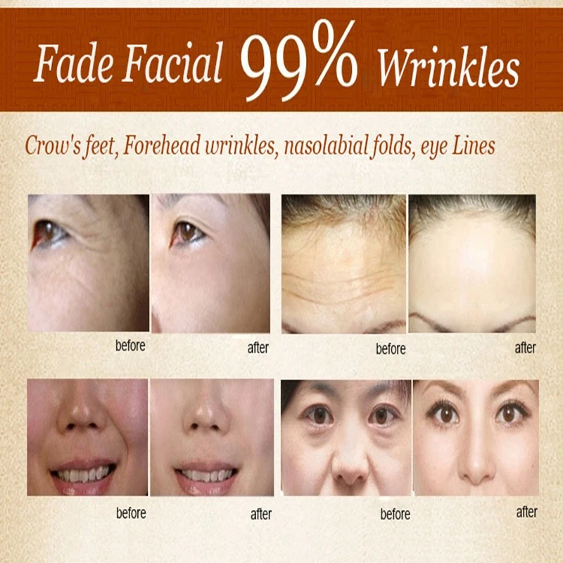 Коллаген в исходном жидкость argireline Сыворотки омоложение против морщин